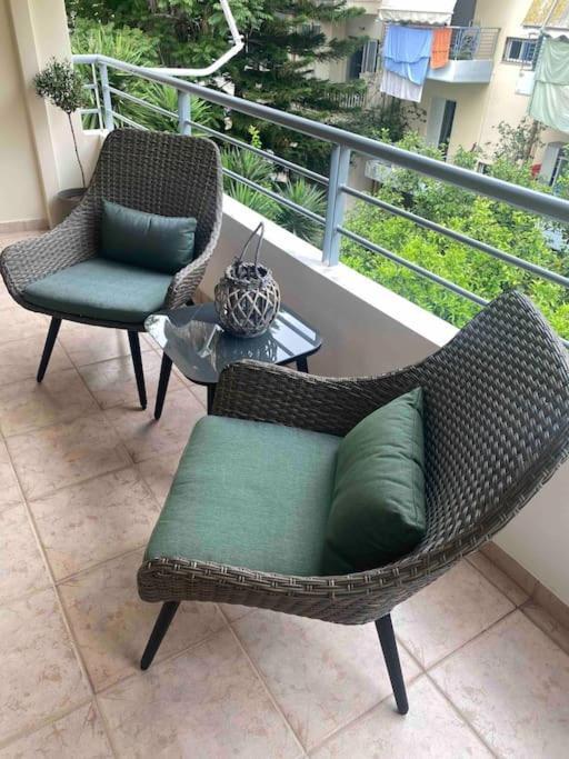 Olive House Apartment Kalamata Exterior photo