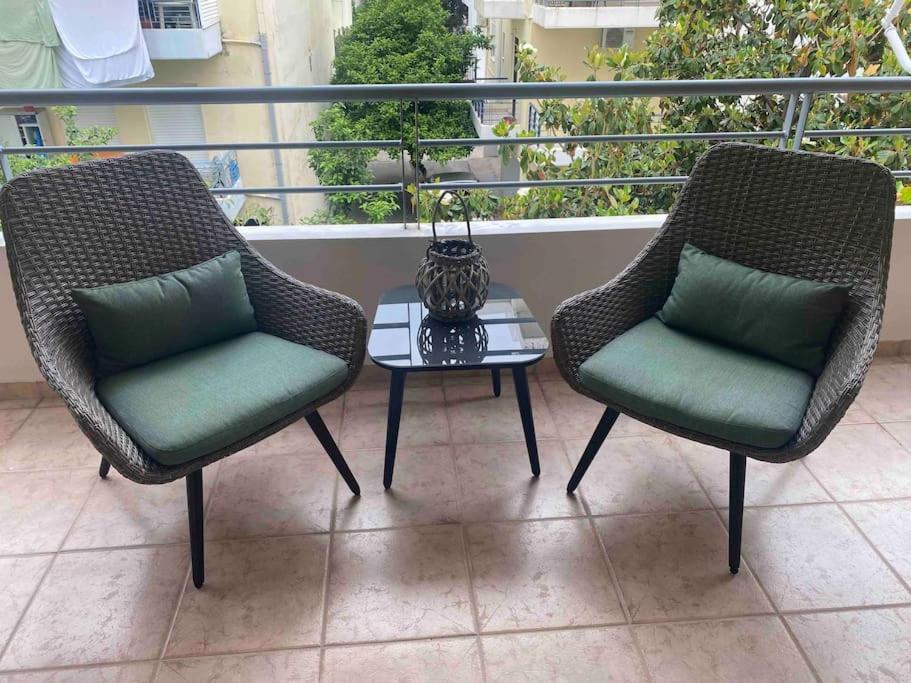 Olive House Apartment Kalamata Exterior photo